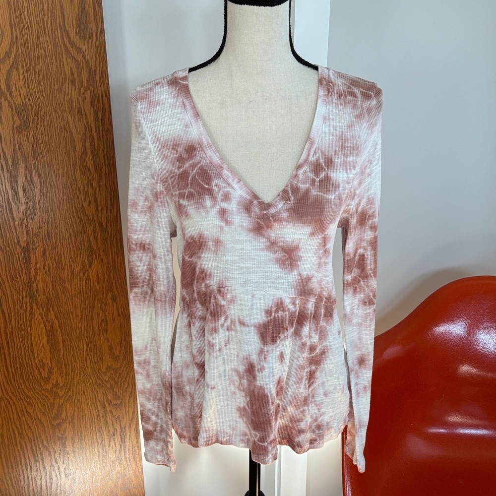 Anthropologie T.la top